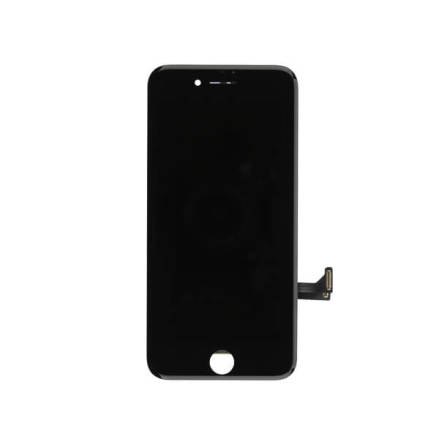iPhone 8 - LCD Display Skrm (SVART) Original LCD (OEM)