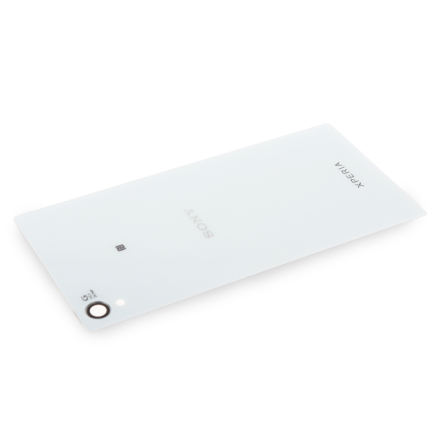 Sony Xperia Z1 Batterilucka / Baksida  VIT