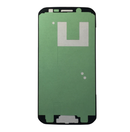 Samsung Galaxy S6 Edge Adhesive tejp fr LCD