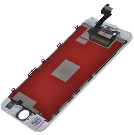 iPhone 6S - LCD Display Skrm (AAA kvalitet)