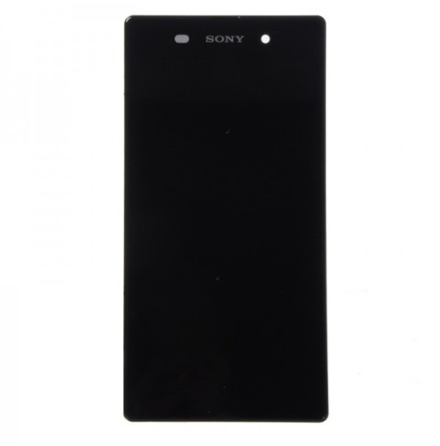 Sony Xperia Z1 OEM-LCD inklusive Verktygskit