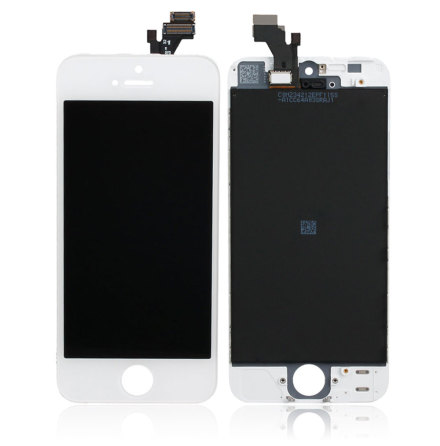 iPhone 5 - LCD Display Skrm OEM (Original-LCD) VIT