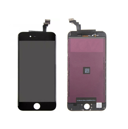 iPhone 6plus - LCD Display Skrm OEM (Original-LCD) SVART