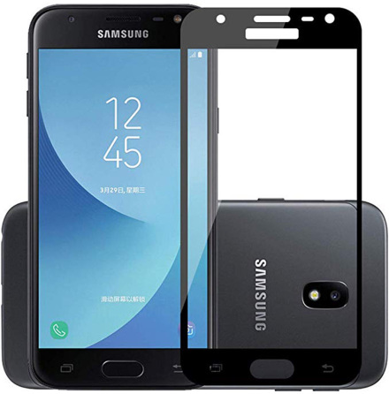 Skrmskydd HuTech Samsung Galaxy J3 2017