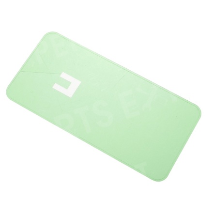 iPhone 8 Plus - Adhesive tejp fr baksidan