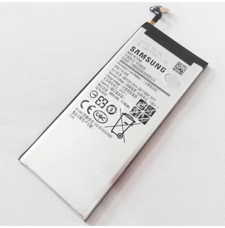 Samsung Galaxy S7 Edge Batteri - OEM (Original-Capacity)
