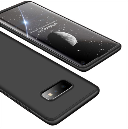 Stilrent Skyddande Fodral - Samsung Galaxy S10e