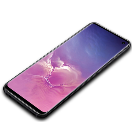 Samsung Galaxy S10E - Skrmskydd FRAM (HuTech)