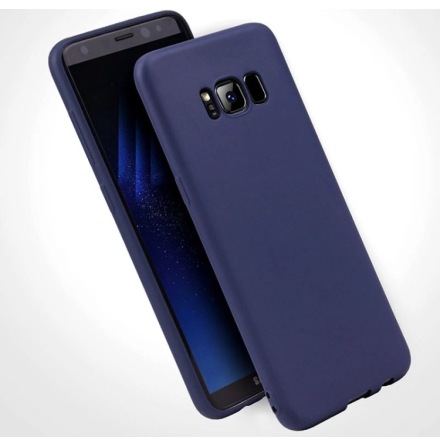 Samsung Galaxy S8 - NKOBEE Stilrent Skal (ORIGINAL)