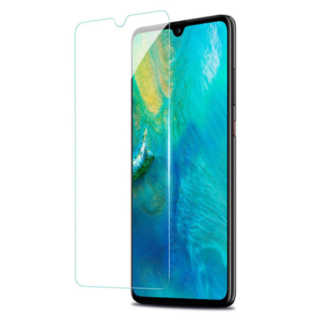 Skrmskydd 3-PACK Standard Screen-Fit HD-Clear Huawei Y6 2019