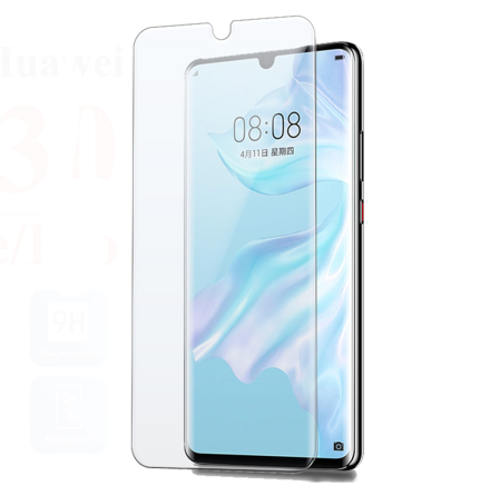 Skrmskydd Standard Screen-Fit HD-Clear P30 Lite