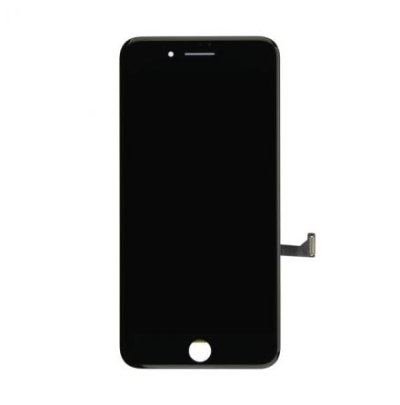 iPhone 7 Plus - LCD Display Skrm SVART