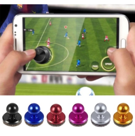 Tablet/Mobil Joystick fr spel p iOS och Android