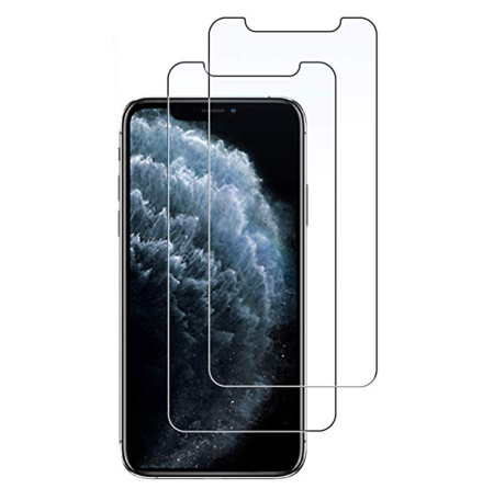 iPhone 11 Pro Max 2-PACK MyGuard Skrmskydd