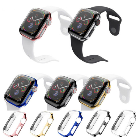 Apple Watch 40mm iwatch series 5 - Effektfullt Skyddsskal