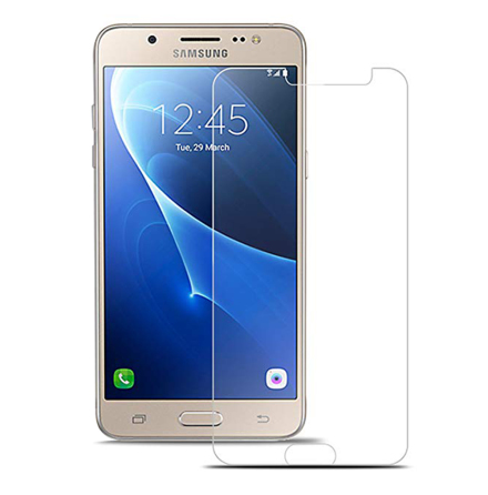 4-PACK Skrmskydd av HuTech - Samsung Galaxy J5 2017