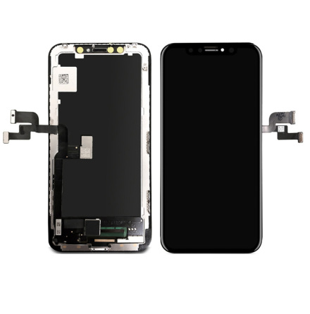 iPhone X - AAA+ Kvalit OLED LCD Skrm