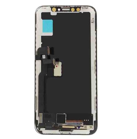 Hard OLED LCD Skrm till iPhone XS