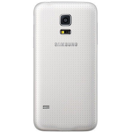 Samsung Galaxy S5 Mini - Batterilucka (VIT)