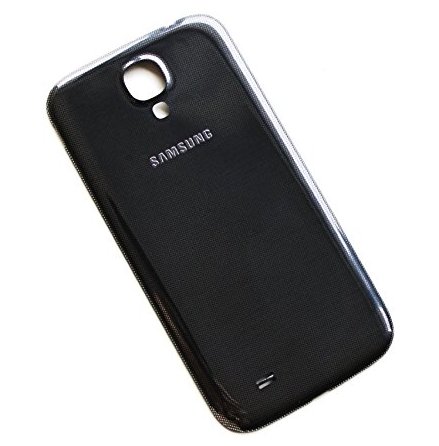 Samsung Galaxy S4 - Batterilucka SVART