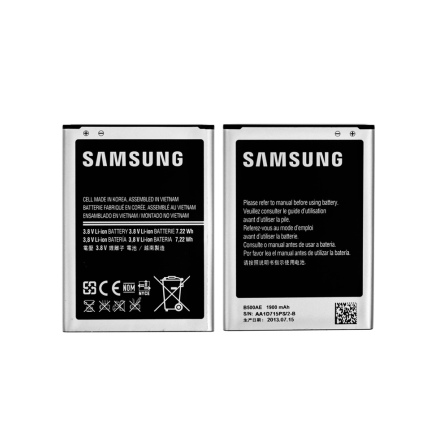 Samsung Galaxy S4 Mini - Original-OEM batteri