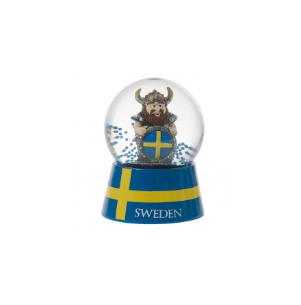 Snglob - Sweden Viking Souvenir