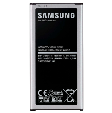 Original Capacity OEM-Batteri Samsung Galaxy S5
