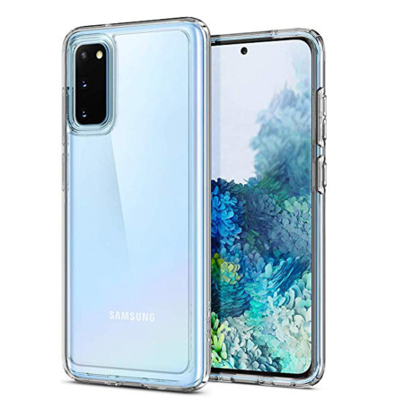 Samsung Galaxy S20 - Skyddsskal FLOVEME