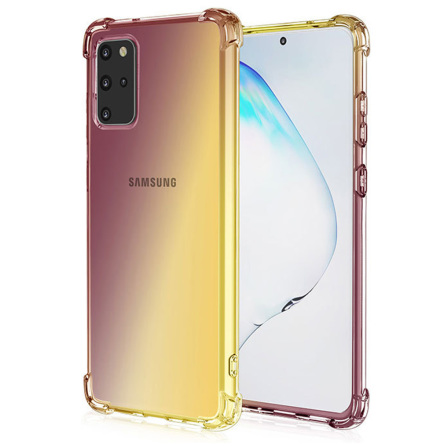 Samsung Galaxy S20 Plus - Floveme Silikonskal