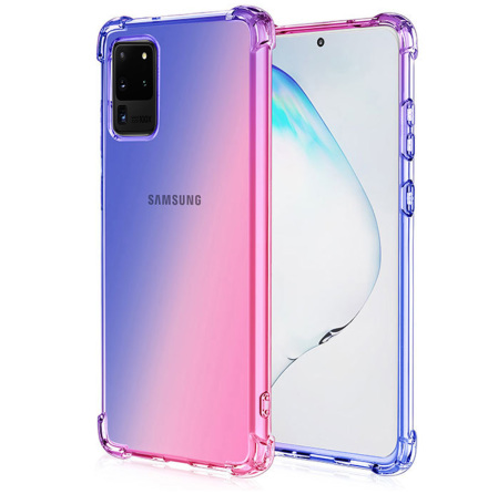 Samsung Galaxy S20 Ultra - Floveme Skal