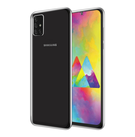 Samsung Galaxy A51 - Dubbelskal NORTH