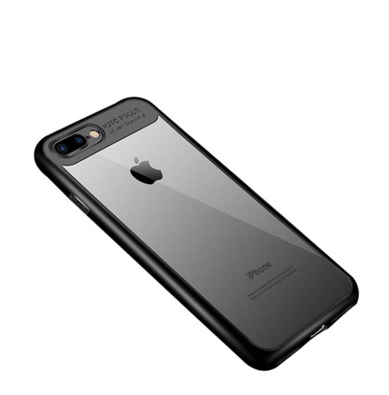 iPhone SE 2020 - Sttdmpande Skal (Auto Focus)