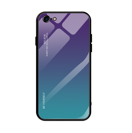 iPhone SE 2020 - Skyddande Skal (NKOBEE)