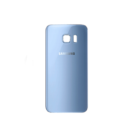 Samsung Galaxy S7 - Baksida Batterilucka OEM (BL)