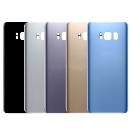 Samsung Galaxy S8 - Baksida Batterilucka OEM