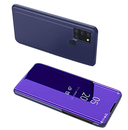 Samsung Galaxy A21S - Fodral (LEMAN)
