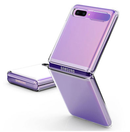 Skal - Samsung Galaxy Z Flip