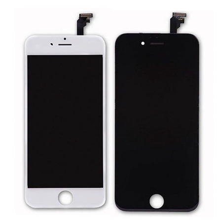 iPhone 6 komplett LCD skrm med smdelar