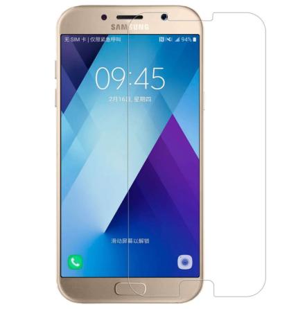 Samsung Galaxy A7 (5-PACK) MyGuard Skrmskydd (2016) ORIGINAL