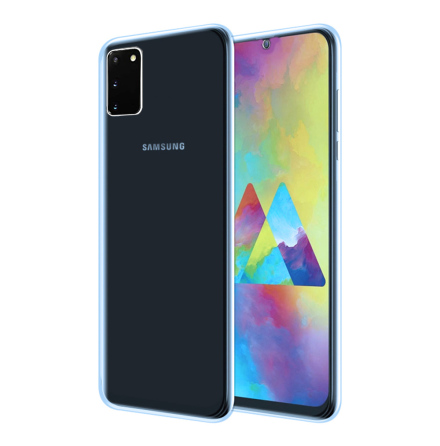 Samsung Galaxy S20 FE - Stilrent Dubbelsidigt Skal