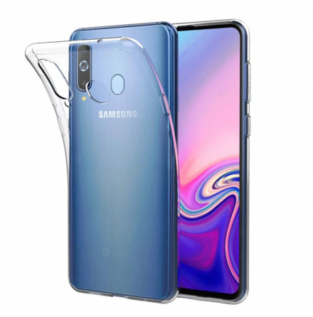 Samsung Galaxy A20S - NKOBEE Skal