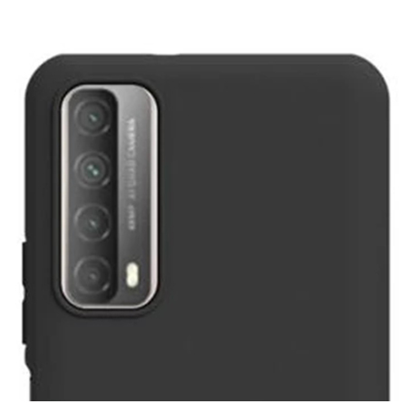 Hgkvalitativt HD-Clear Ultratunt Kameralinsskydd P smart 2021