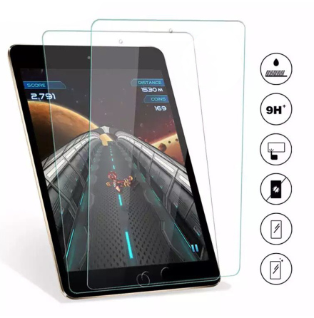 Hgkvalitativt HD-Clear Ultratunt Skrmskydd iPad 10.2 2020/2019