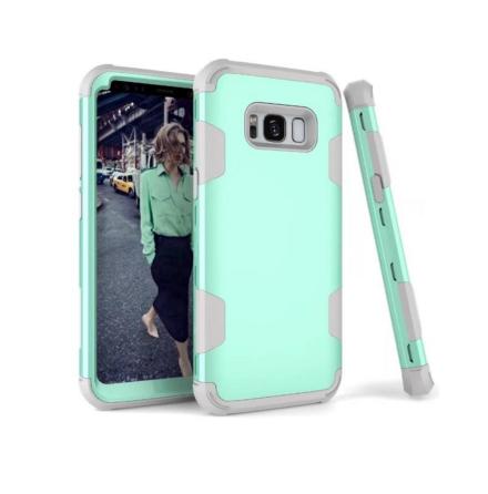 Elegant och Skyddande Hybridskal av LEMAN Samsung Galaxy Note 8