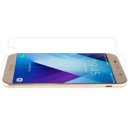 Samsung Galaxy A3 (5-PACK) HuTech Skrmskydd (2017) ORIGINAL