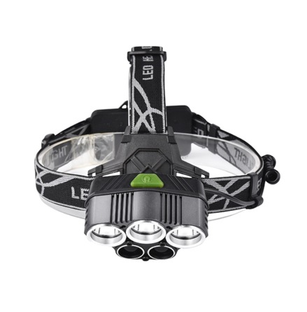  Pannlampa 8600 LUMEN 