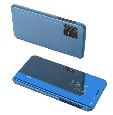 Samsung Galaxy A52 - Fodral (LEMAN)