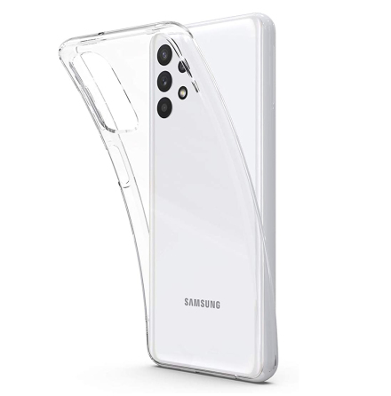 Samsung Galaxy A32 - FLOVEME Silikonskal