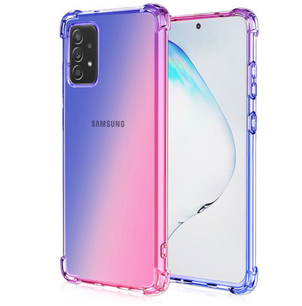 Samsung Galaxy A52 - Floveme Skyddsskal