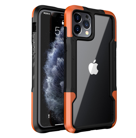 iPhone 12 Pro Max - ARMOR Skal